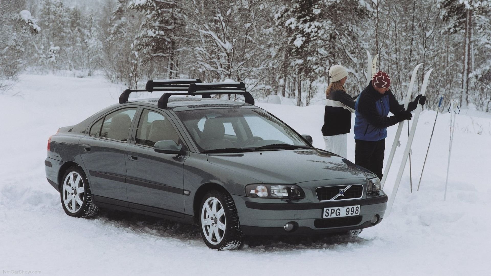 FCPEuro_Sunday_Motoring_Meet_Swede_Speed_S60_AWD