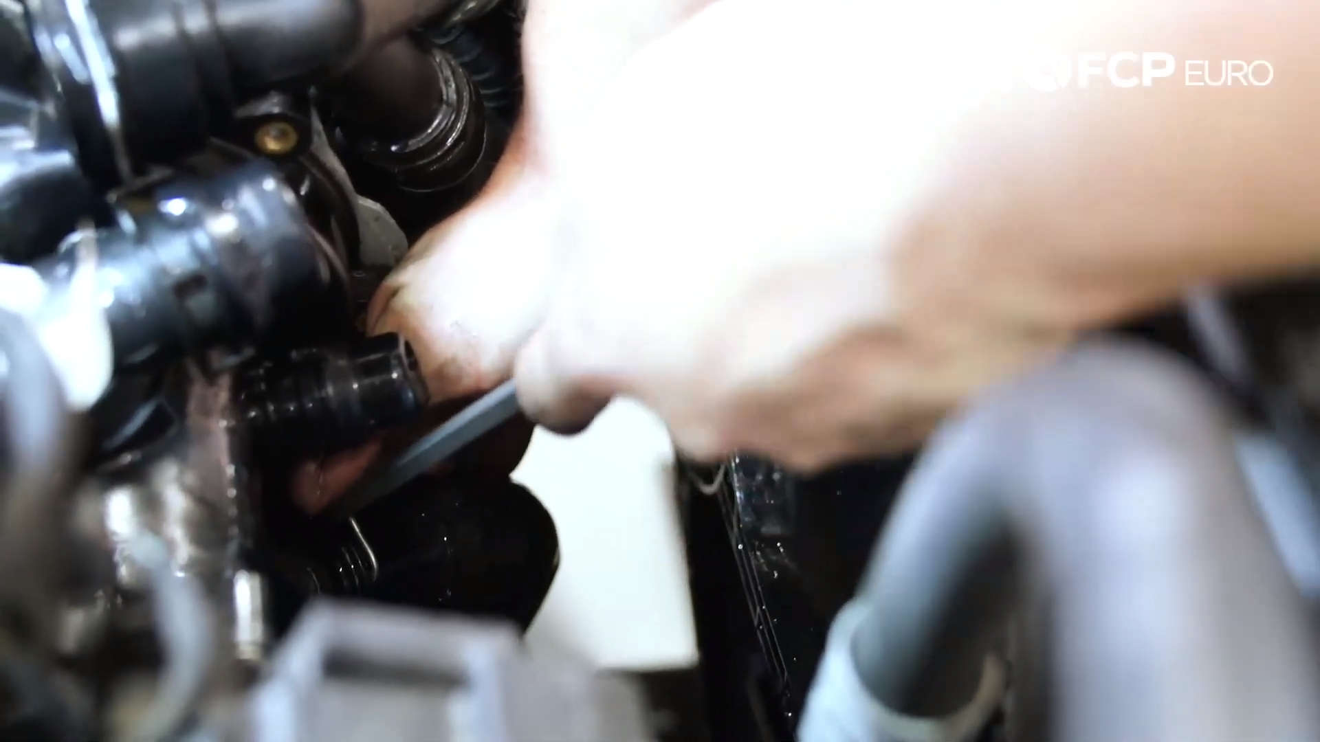 02-vw-mk7-gti-water-pump-lower-coolant-line-removal