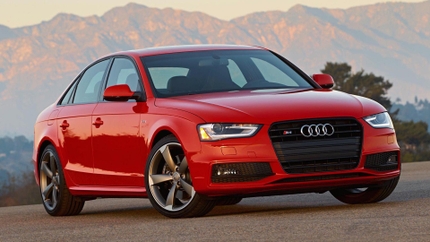 Audi S4 Must-Have Mods (B8 & B8.5 3.0T)