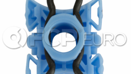 Volvo S60 P2 Window Regulator Sliding Block (Slider) Replacement