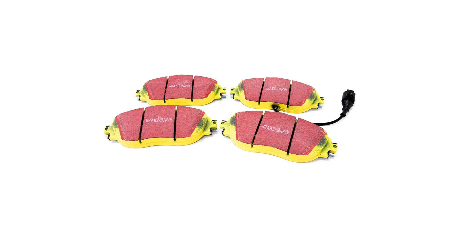 02_EBC brakes Yellowstuff brake pads DP42127R