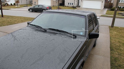 How to Read A RWD Volvo Identification Plate
