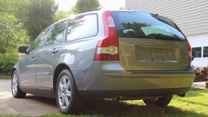 Purchasing a Used P1 Volvo: Advice