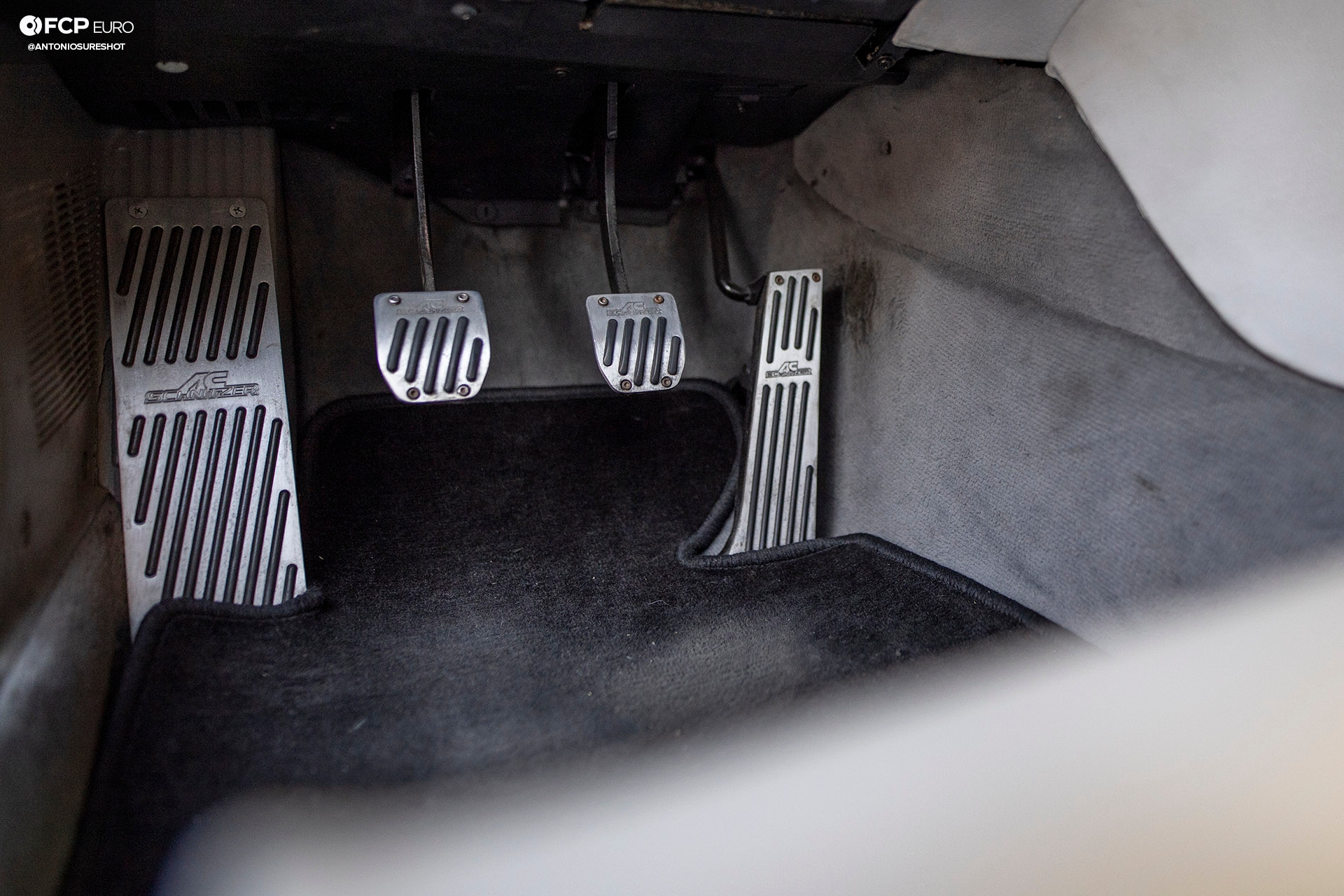 AC Schnitzer E34 BMW 540it EOSR3946