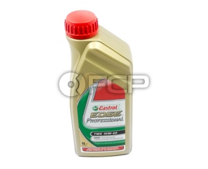 Castrol 10w-60 is recommended for the E46 BMW M3