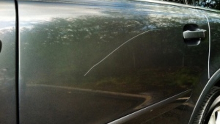 How to Fix Scratches & Swirls on a Car