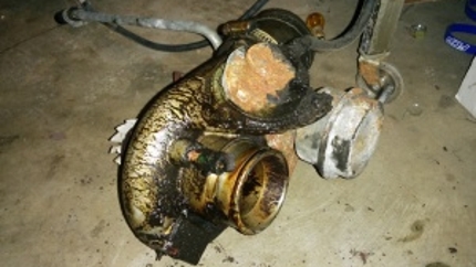 Volvo Turbocharger Swap Guide