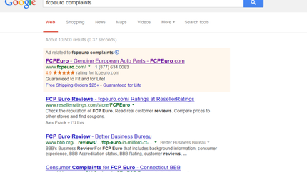 The Ultimate Guide to Buying Car Parts Online