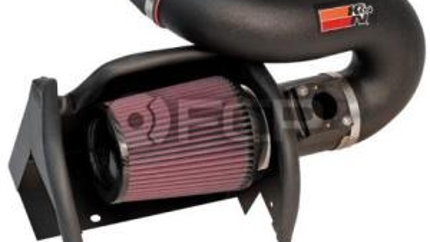 How to Clean and Reuse a K&N Filter