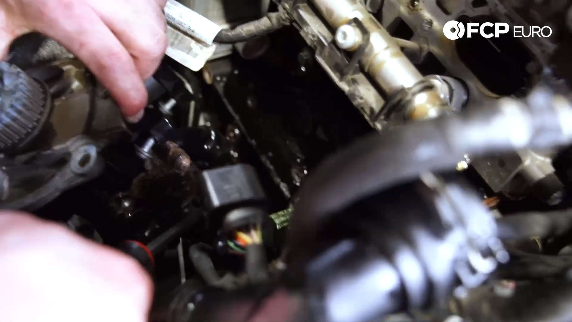 06-vw-mk7-gti-water-pump-connector-removal