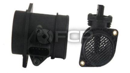 How to Install a MAF Sensor on an Audi 1.8T (B6, VW)