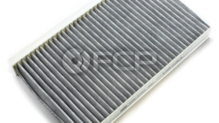 DIY: Land Rover LR3 Cabin Air Filter Replacement
