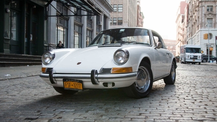 Porsche 911 Jacking Points DIY - How To Safely Raise Your 911 On Jack Stands