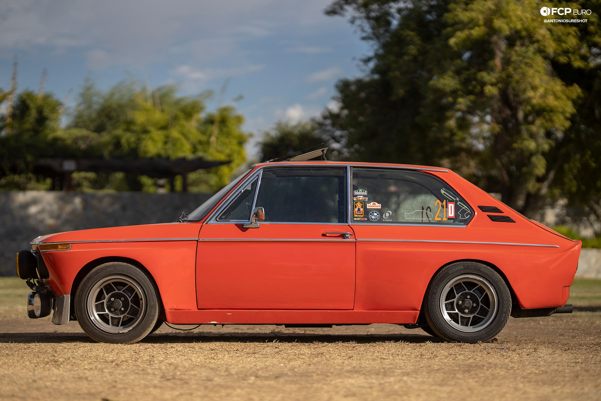 E10 BMW 2002 Touring Widebody EOSR2506