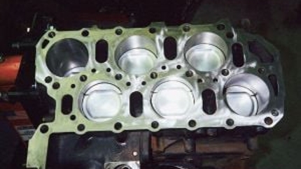 Volkswagen VR6 Tips & Maintenance