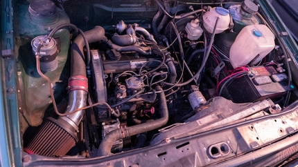 How to Upgrade a Volkswagen/Audi Valve Cover Gasket (Mk1/Mk2/4000)