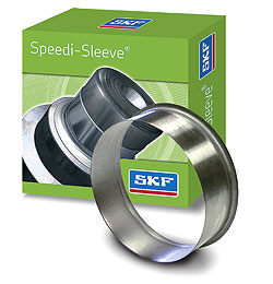 Speedi-Sleeve