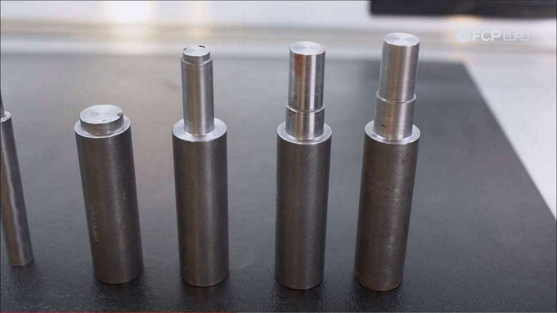 BMW Detent Replacement drift tools