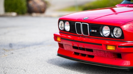 BMW Chassis Codes Explained
