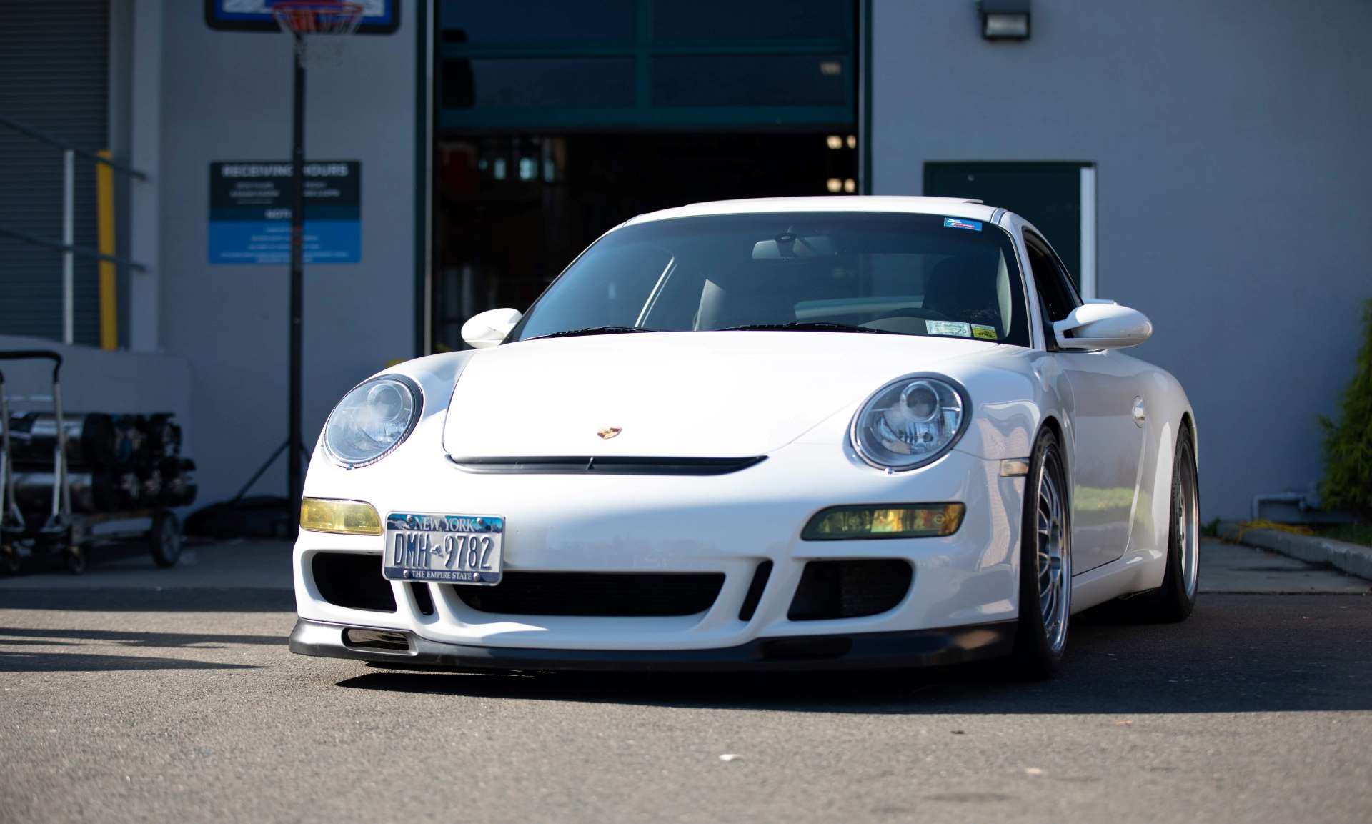 Porsche 997 911 Buyers Guide GT3