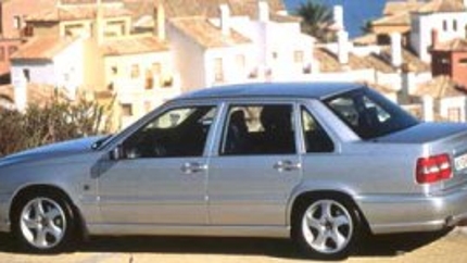 How to Wire and Retrofit Volvo Side Markers (P80)