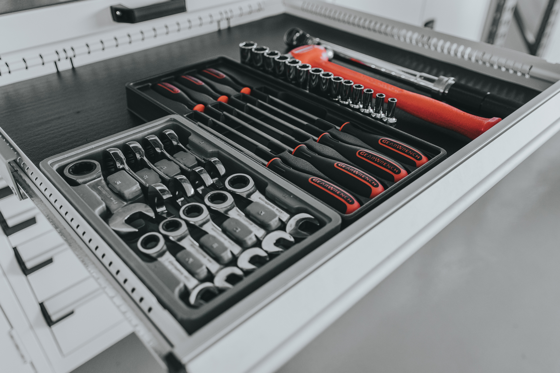 GearWrench Tools FCP Euro