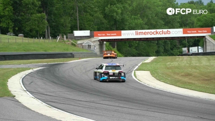 Watch The Faces Of People Riding In A GTI TCR For The First Time