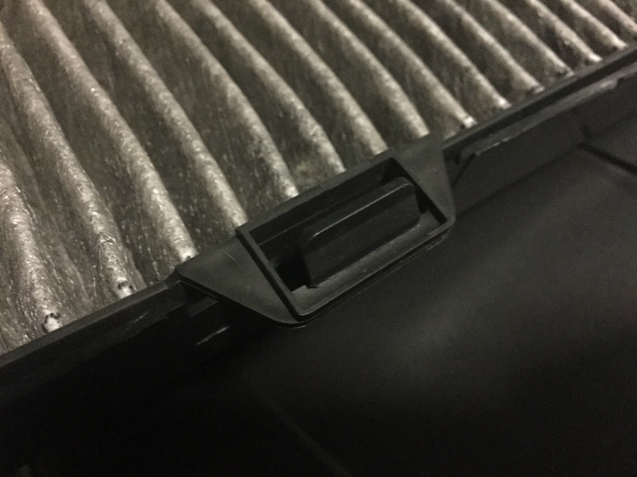 BMW Cabin Filter