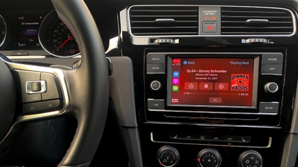 7 Automotive Podcasts That We Can't Get Enough Of