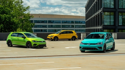 VW Golf R Buyer's Guide - The Definitive Guide To The Mk7 Golf R