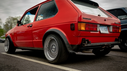 The Coolest Cars At Our May 2018 Cars And Coffee
