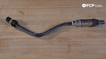 Faulty Oxygen Sensor - O2 Symptoms & Diagnosis