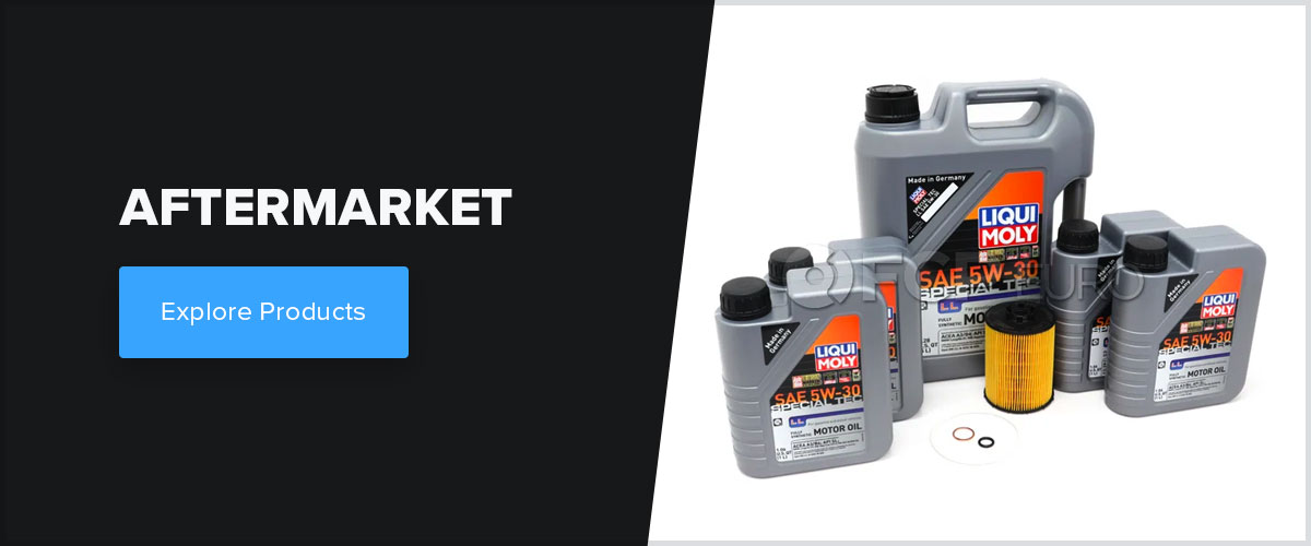 Aftermarket