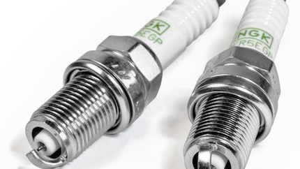 How to Replace Spark Plugs on a Saab 9-3