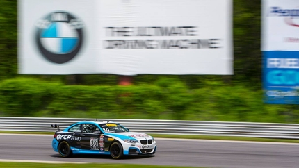 RECAP: Pirelli World Challenge at Lime Rock Park
