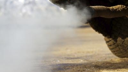 What is an Evaporative Emissions System?