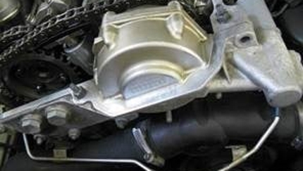 BMW E36 M3 Single VANOS Unit Replacement