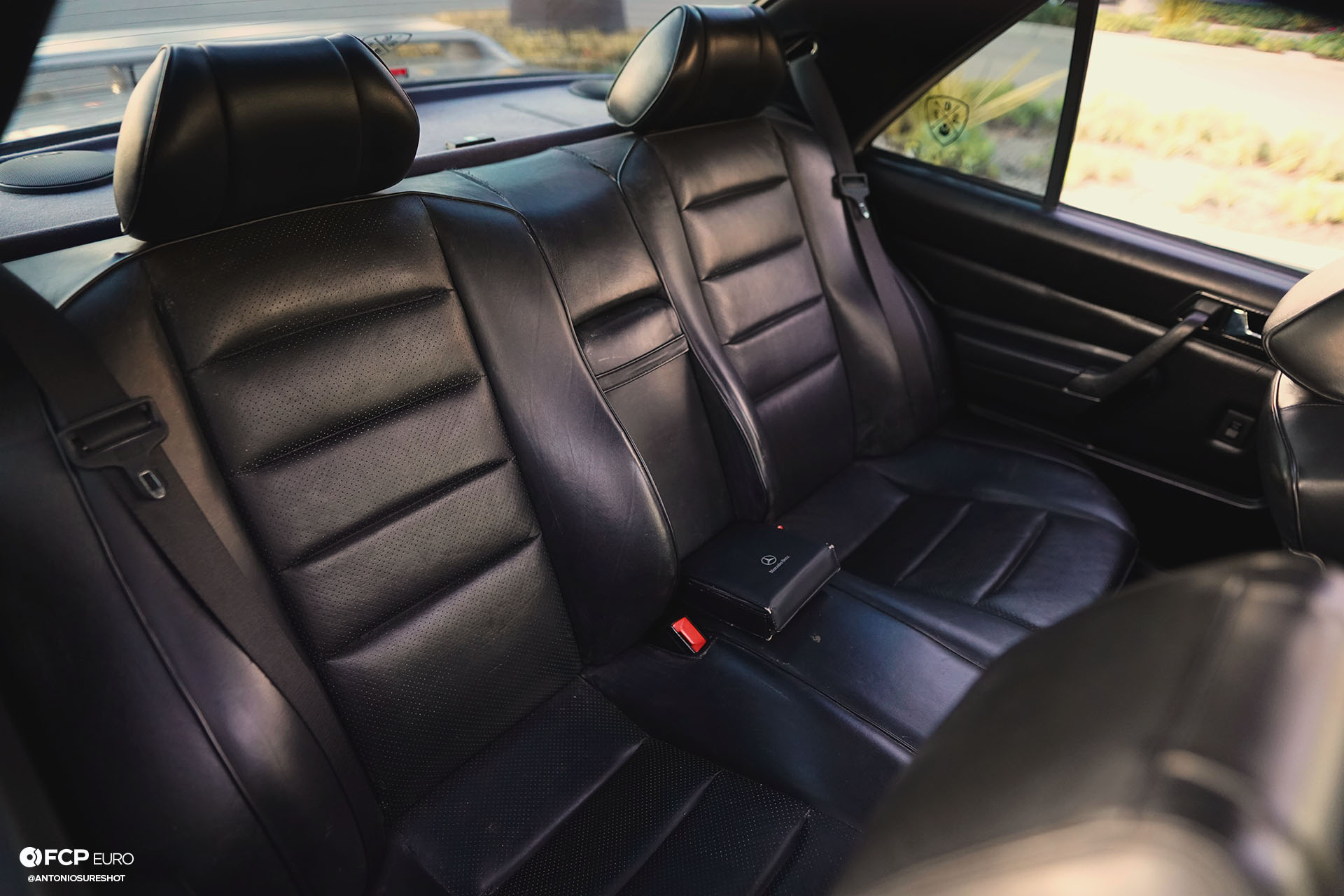 Mercedes Benz 190E 2.3 16v Cosworth A9A01469