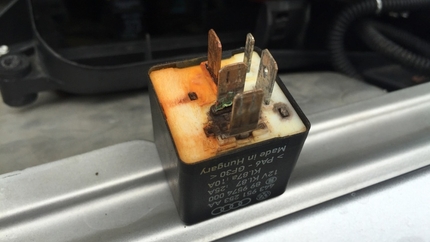 How to Stop a Cooling Fan That Randomly Turns On/Off (Audi A4)