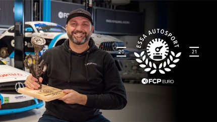2021 FCP Euro Partner Awards: Marketing Support