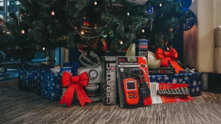 7 Tools To Gift The Car Lover In Your Life This Holiday Season