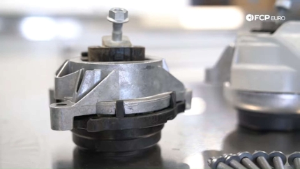 BMW X3 & X4 Engine Mounts (F25 & F26) - Fitment, Failure Symptoms, And Review