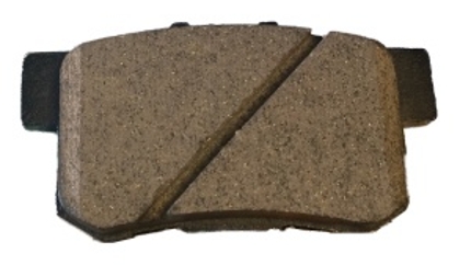 Brake Pad Comparisons - Which Material Is Best?