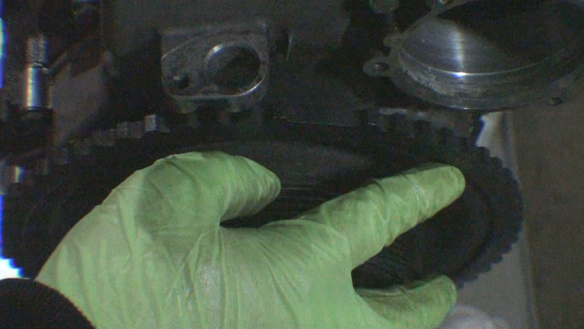 cam install