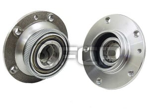 Wheel Hub