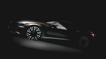 Here's All The European Concepts And New Cars We'll See At The 2018 LA Auto Show
