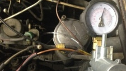 Why Won’t My Mercedes Diesel Shut Off? (W123, W116, W126)
