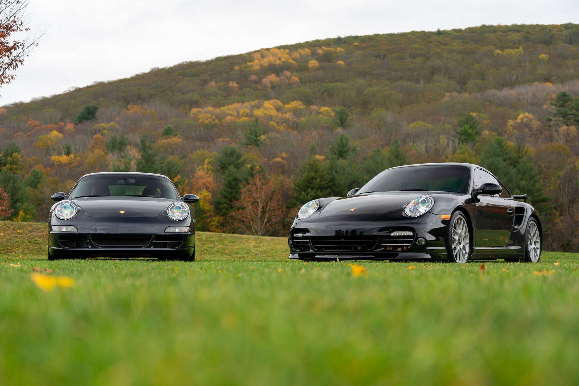 Porsche 997 911 Buyer's Guide