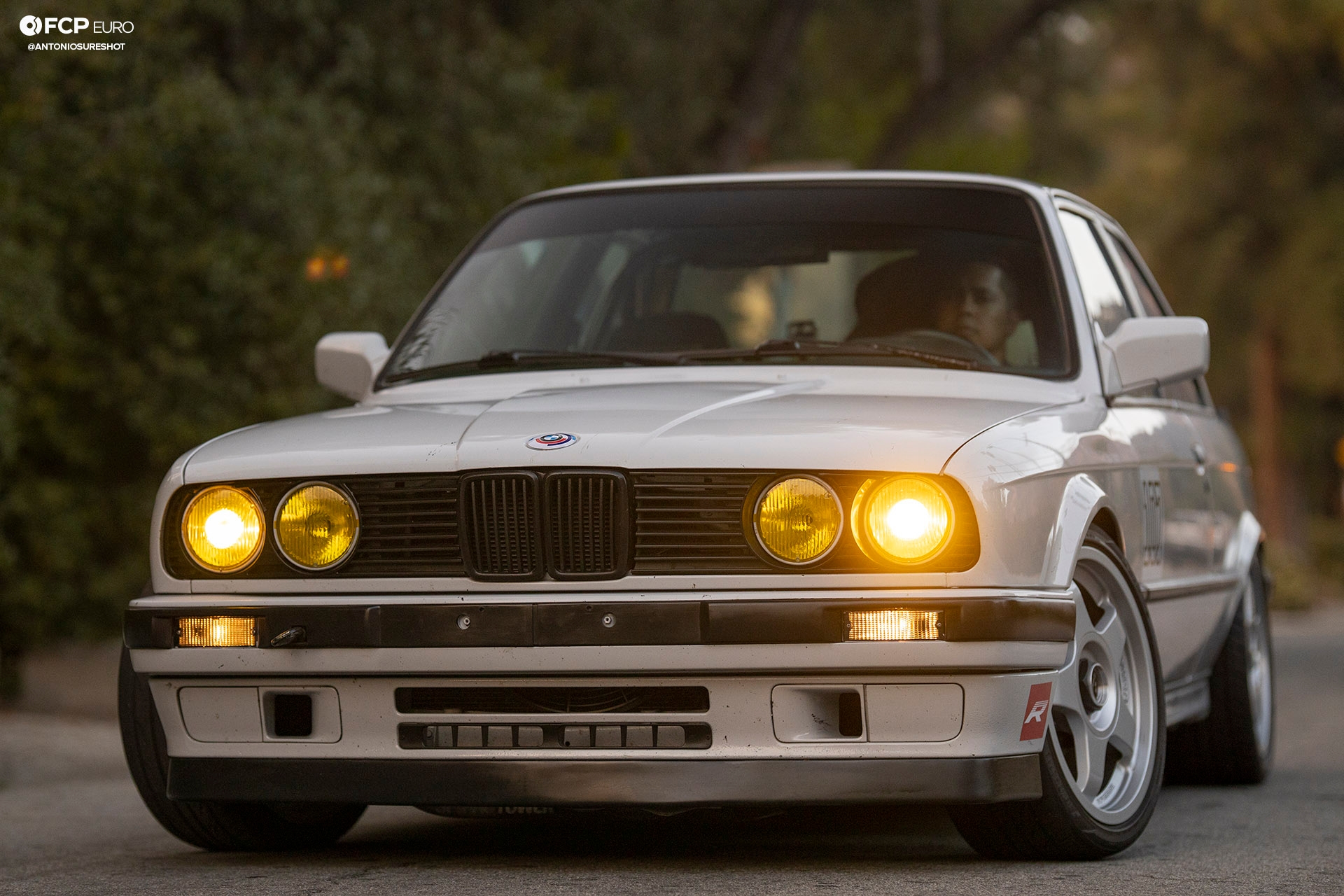 Motorsport Hardware E30 BMW 325is EOSR6531