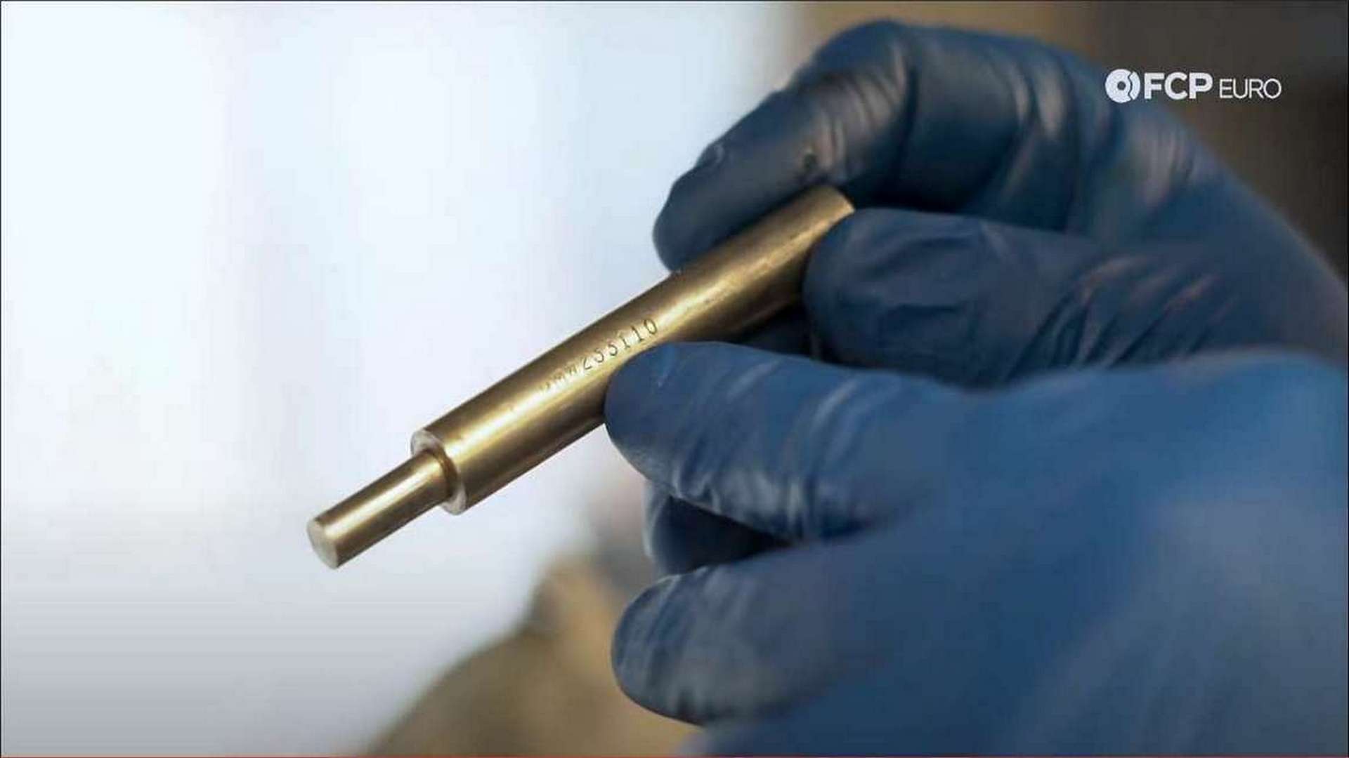BMW Detent Replacement drift tool number